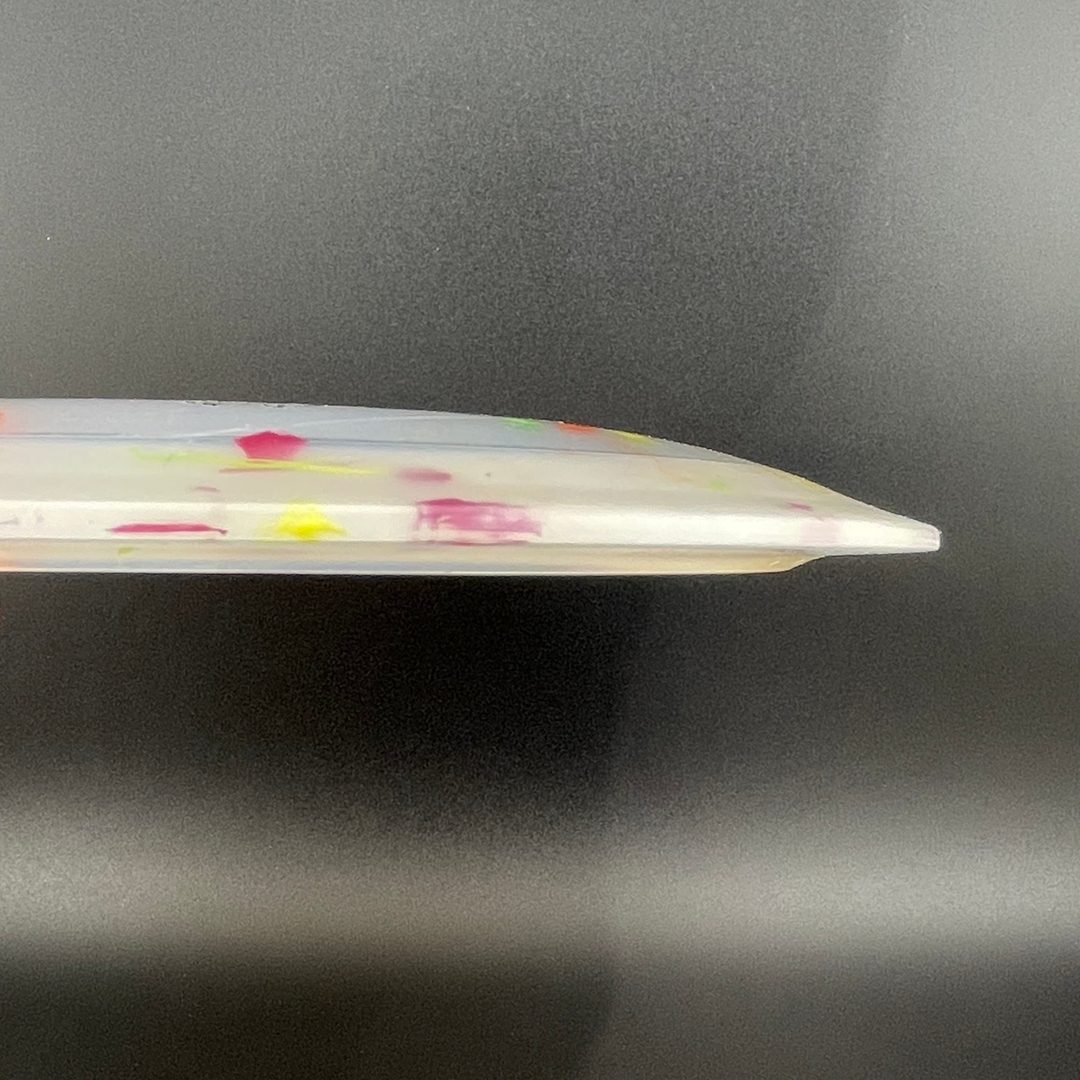 Egg Shell Allosaurus - Special Edition Dino Discs