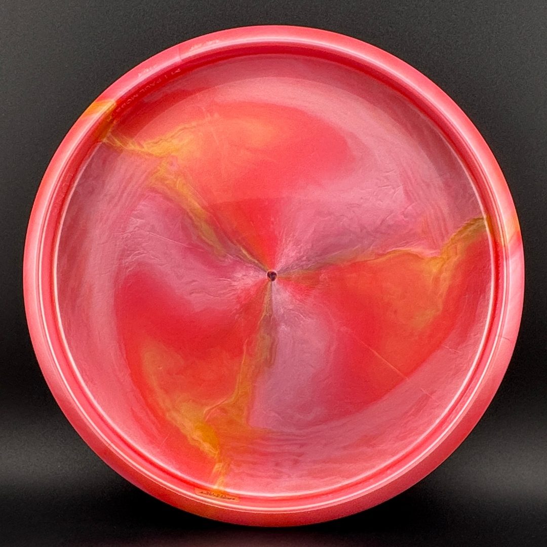 Big Z Titanium Luna - 2026 Paul McBeth Tour Series Discraft