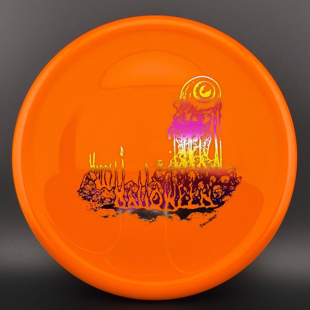 K1 Berg - Blood Mountain by Skulboy - 2022 Run Kastaplast