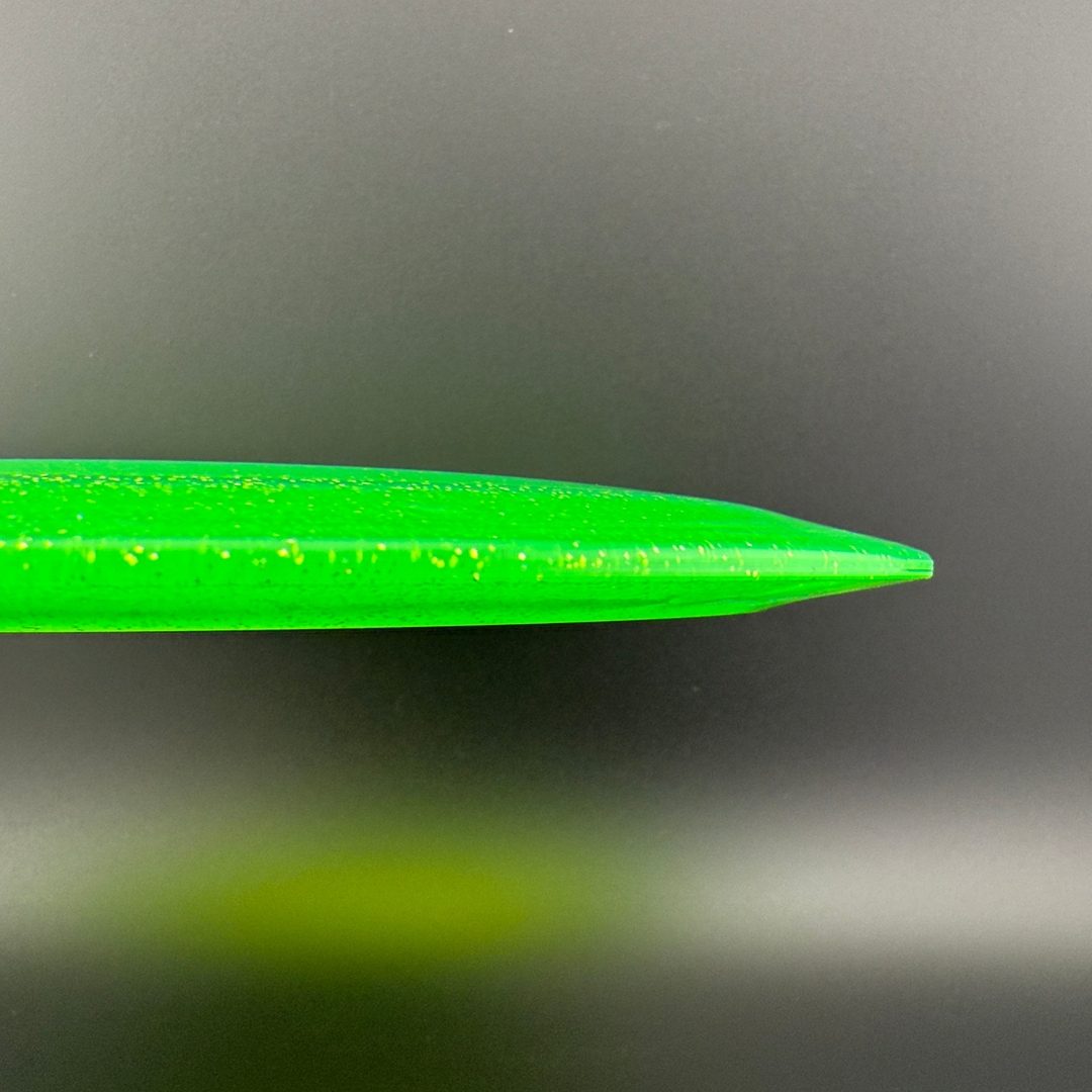 Metal Flake Champion TeeDevil Penned - F2 Innova