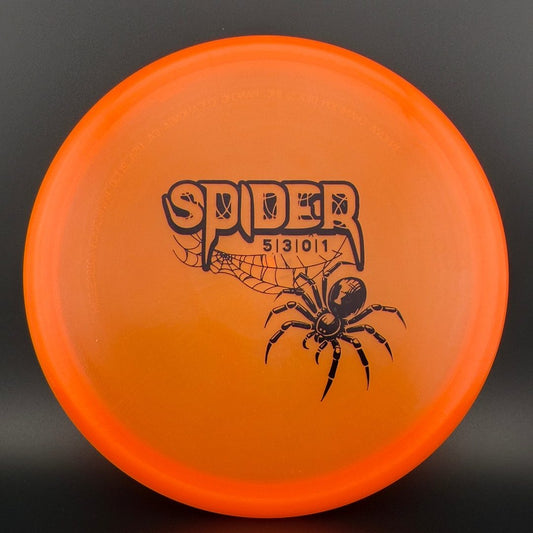 Champion Spider - Artist's Corner Limited Edition Innova
