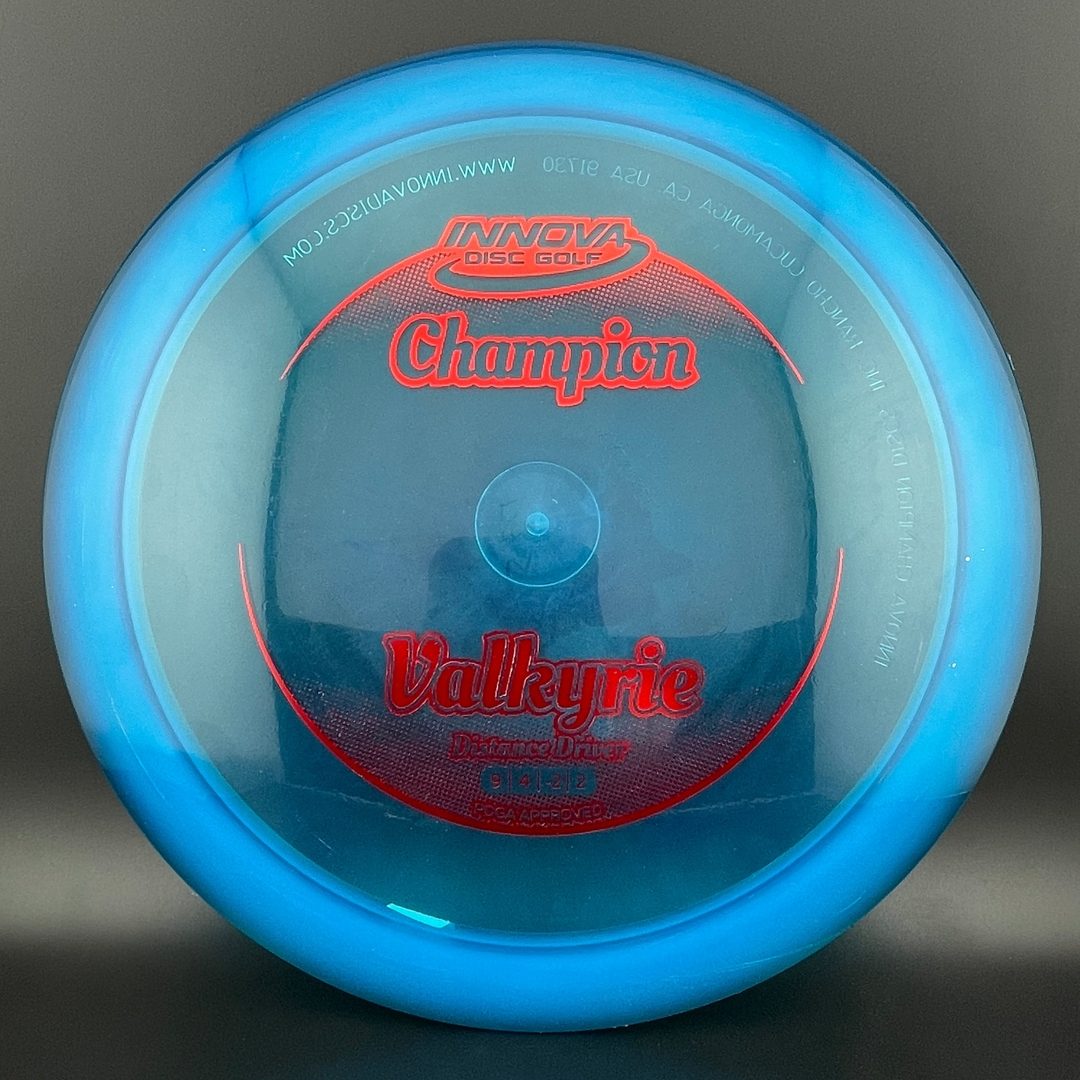 Champion Valkyrie Innova