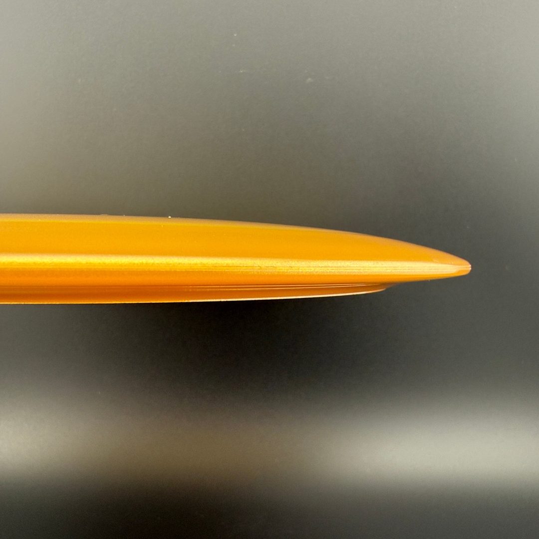 K1 Gold Guld - Saber-K Cat Stamp Kastaplast