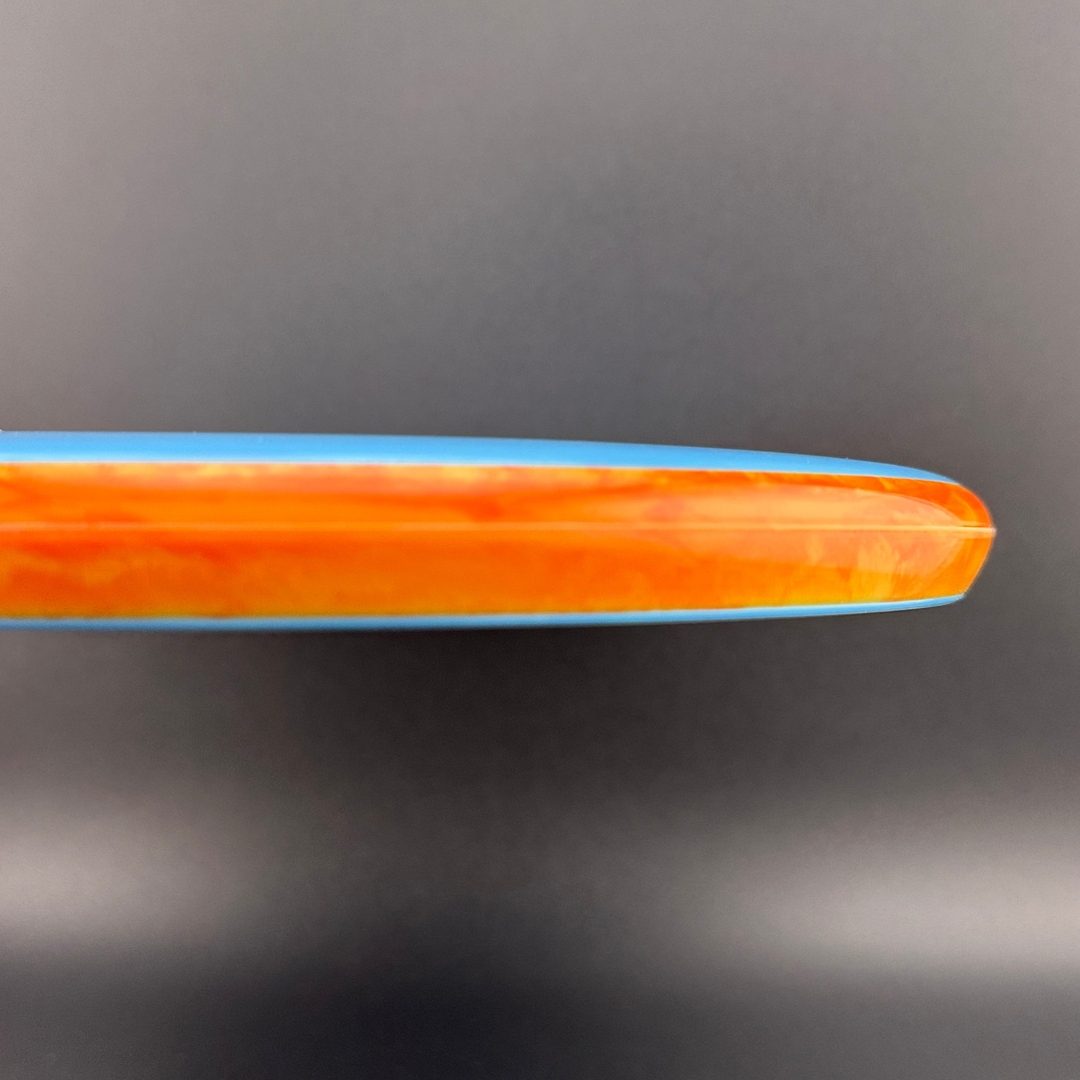 Soft Neutron Pitch - Blanks Axiom