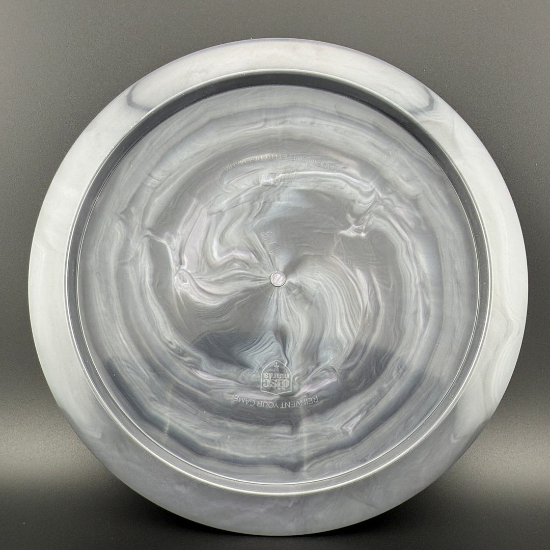 Swirl S-Line TD - 303 Open Beaver Ranch Discmania