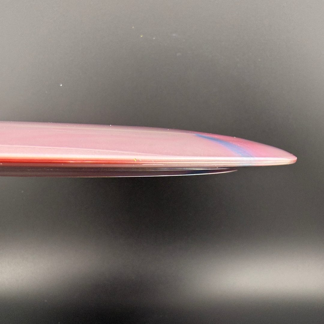 Big Z Titanium Nuke - 2026 Ezra Aderhold Tour Series Discraft