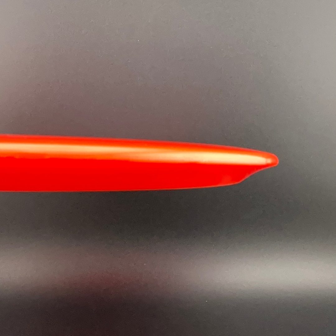 Neutron Turbulence Streamline