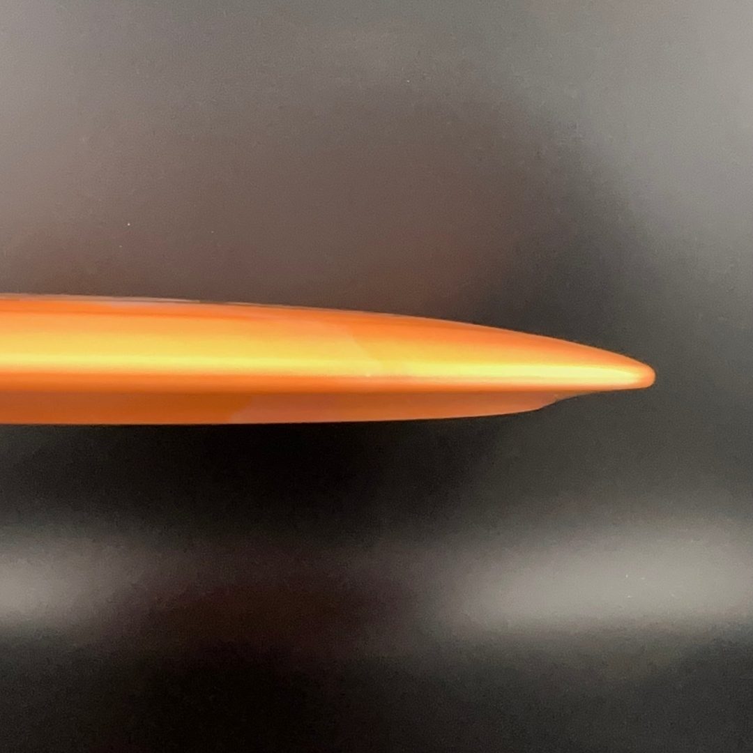 2025 USDGC Anthony Barela Swirl Venom "Pop Top" MINT Discs