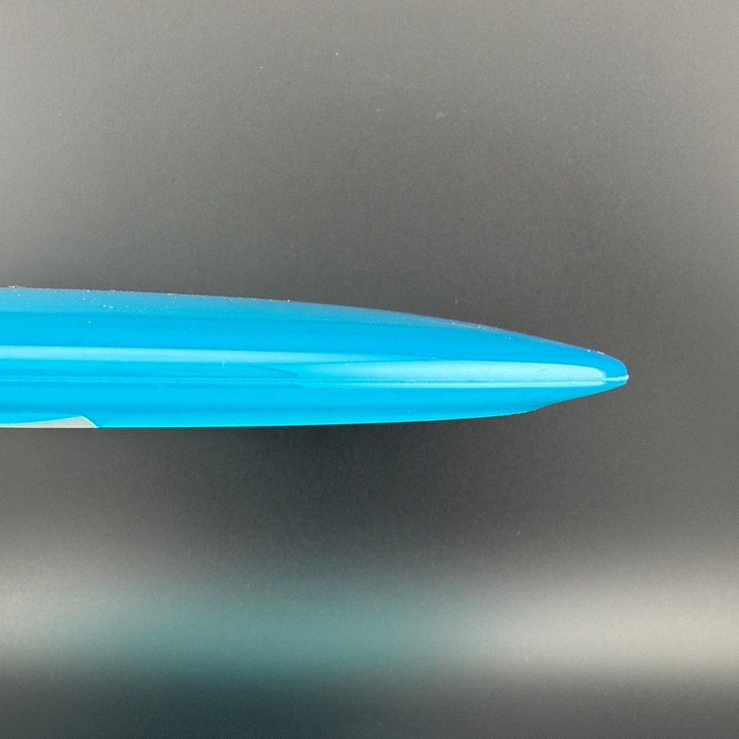 Classic Glow Champion Fairway Disc - Dark Rebel Innova