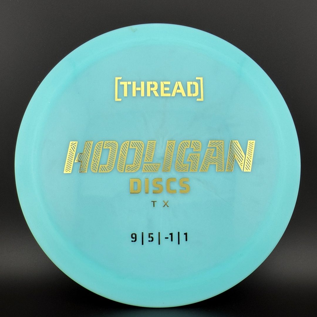 Thread Type Disc Primo Thread – Rare Air Discs