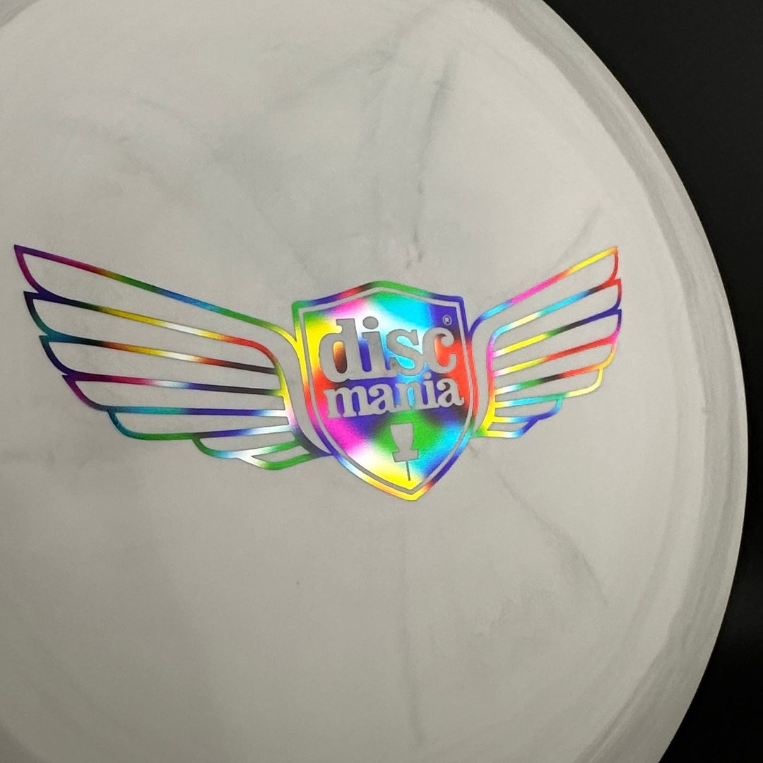 Swirly S-Line MD1 - DM Wings *Warehouse Stash* Discmania