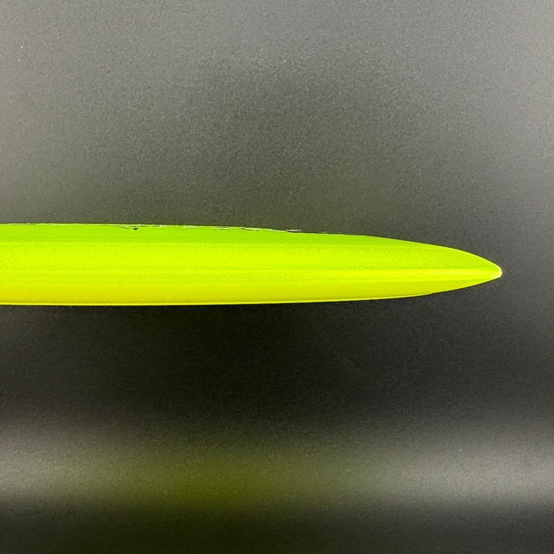 Glow C-Blend Sphinx - Triple Foil Infinite Discs