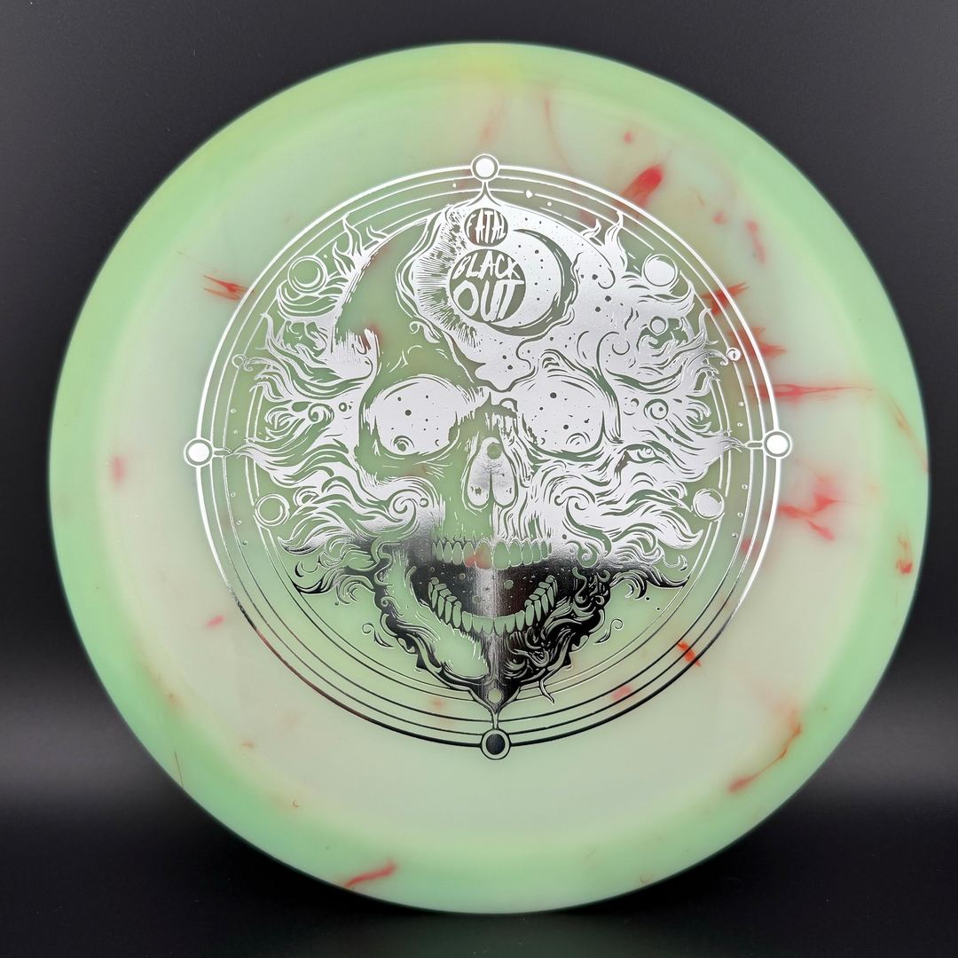 Fatal Blackout Doomsday Discs