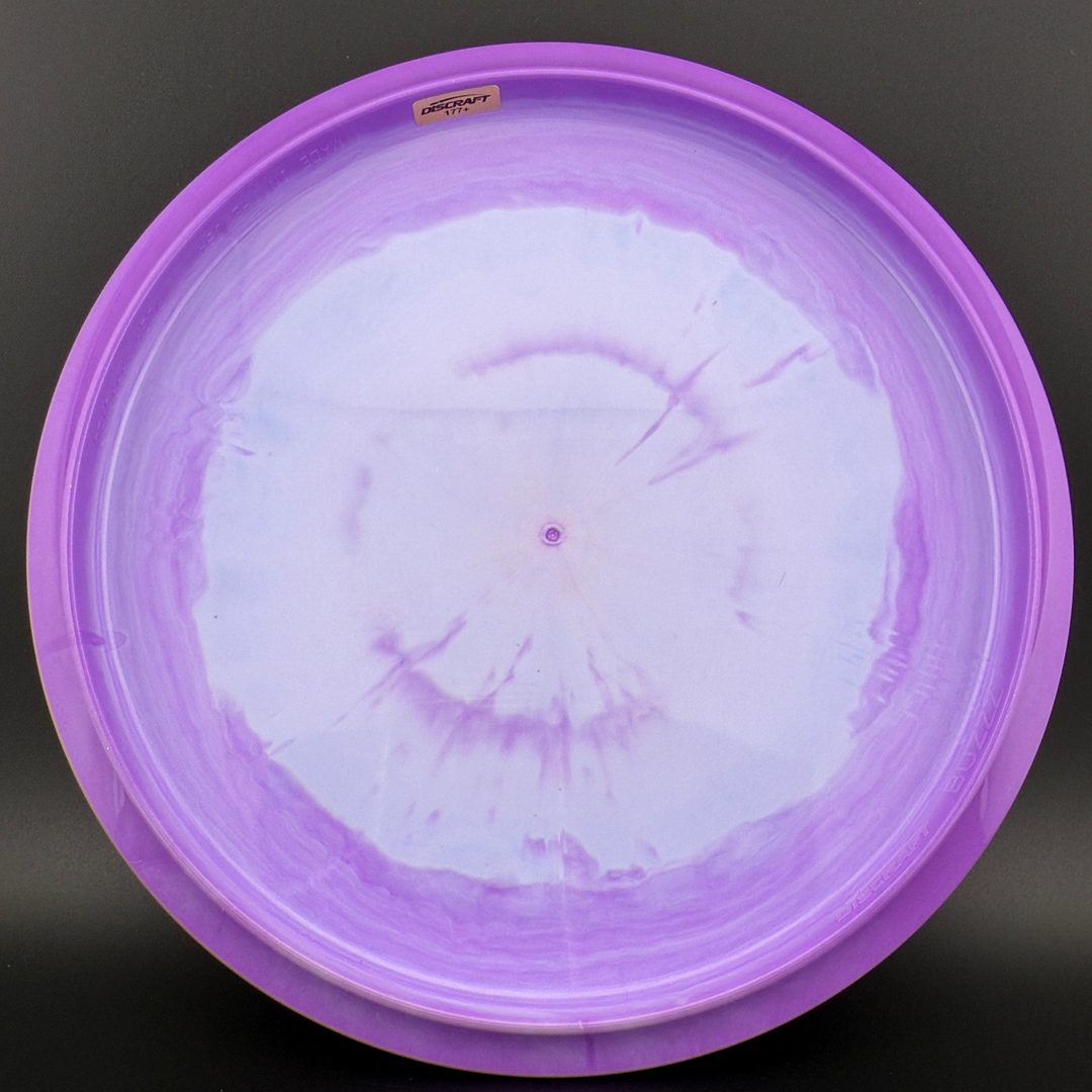 Colorshift ESP Buzzz - 2025 Ledgestone Edition Discraft