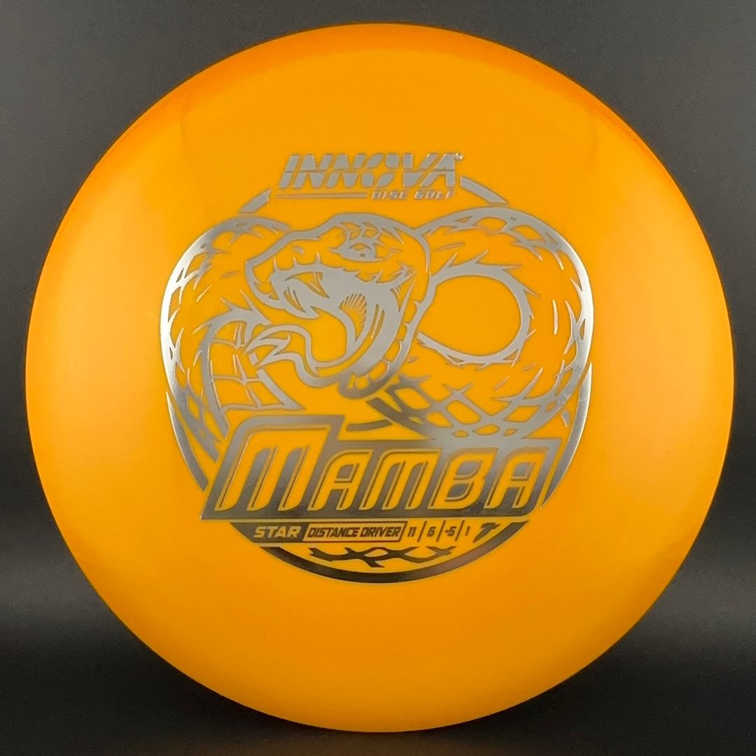 Star Mamba Innova