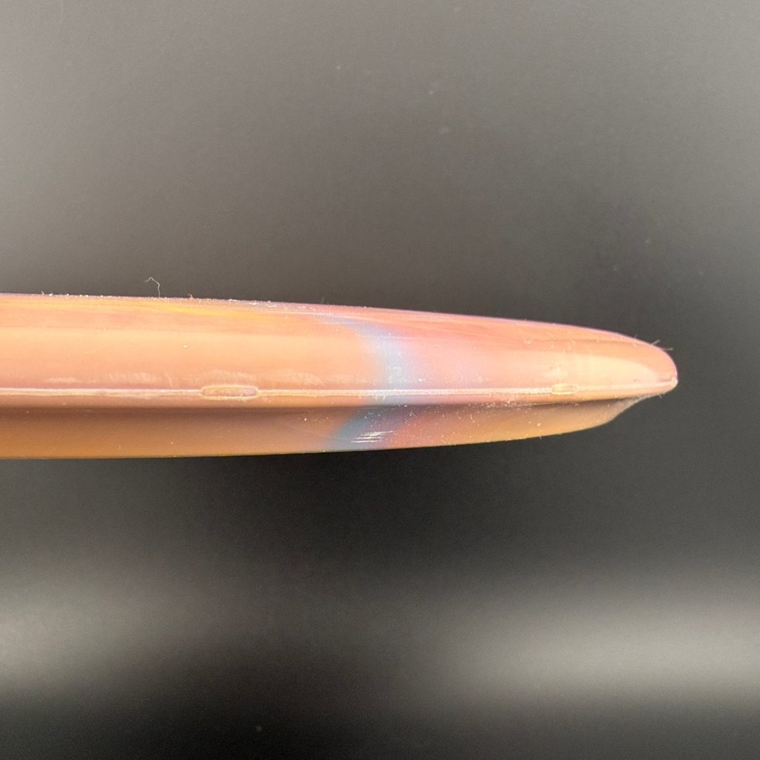 Firm Nebula Nerve Pathfinder - Trial Run