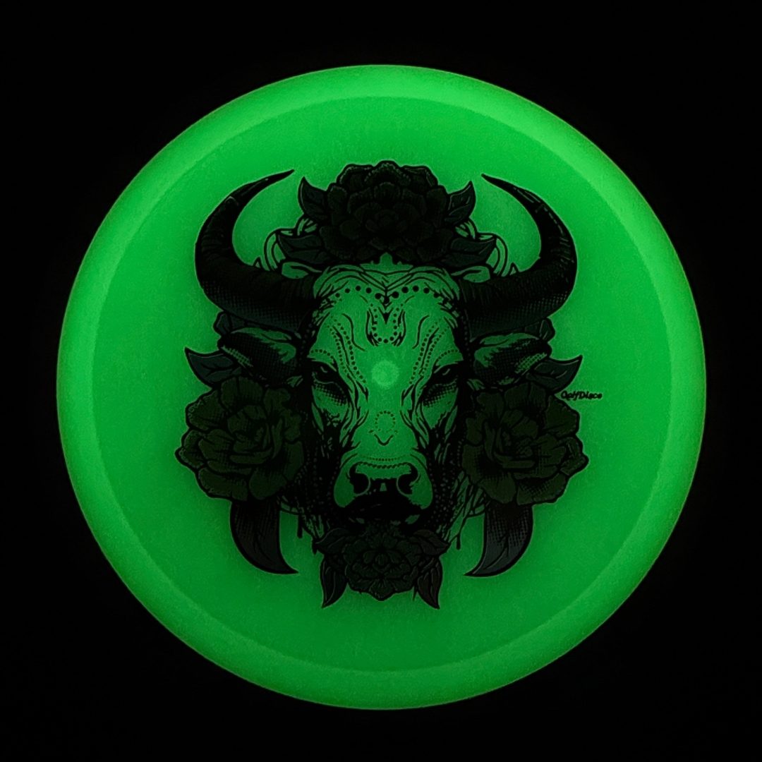 Eclipse Insanity - "Bulls Eye" Axiom