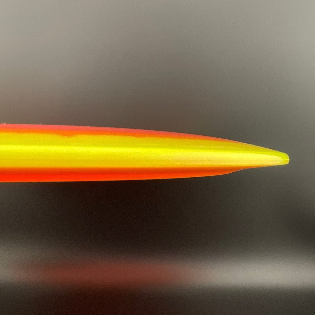 Halo Champion Shryke - Jessica Weese 2025 Tour Series Innova