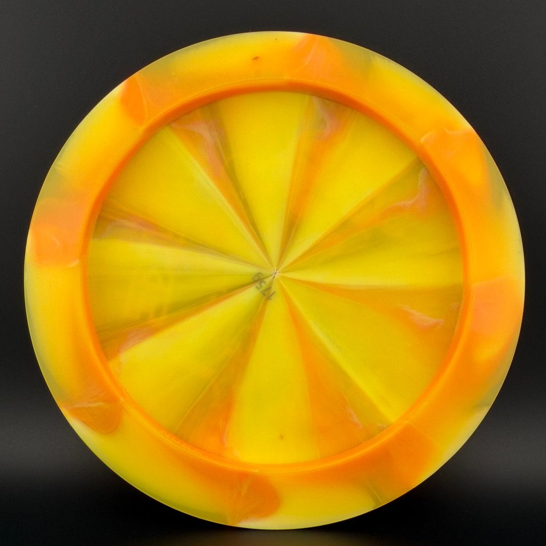 Swirl ESP Nuke - Ezra Robinson X Ezra Aderhold Collab Discraft