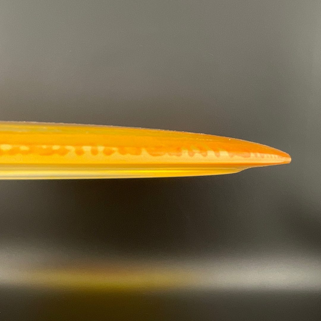 I-Dye Champion Mamba Innova