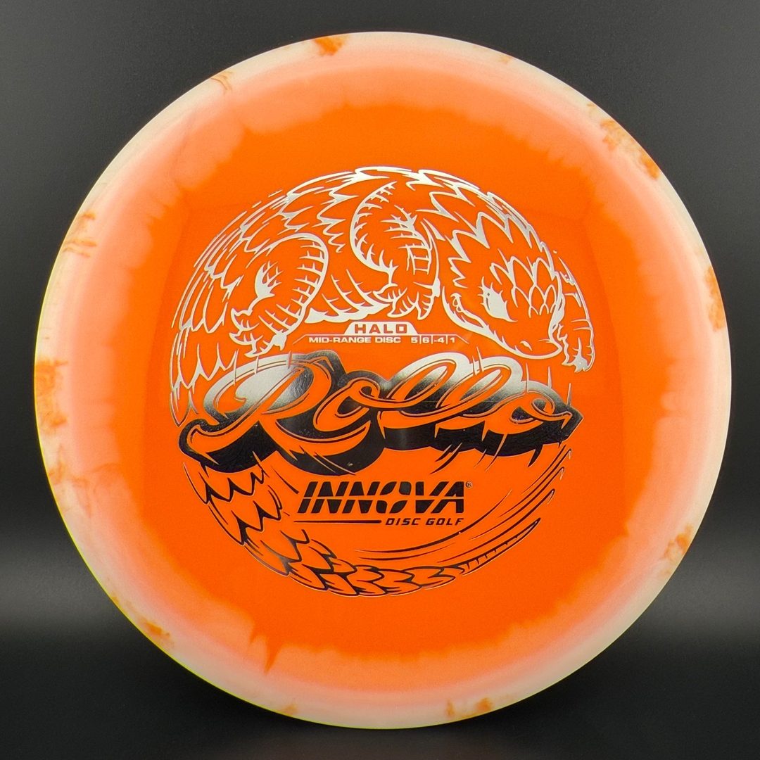 Halo Star Rollo Innova