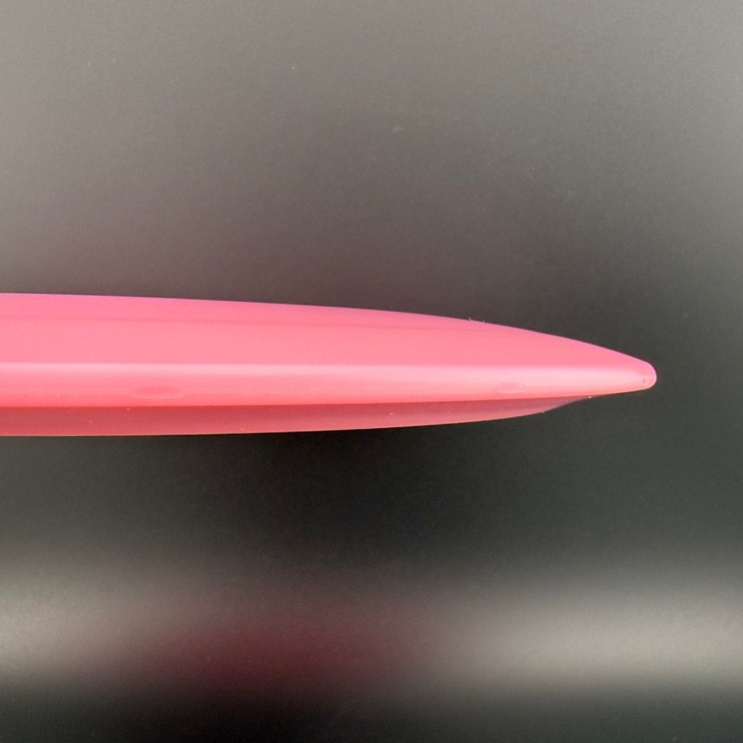 Lightweight Apex Diamondback MINT Discs