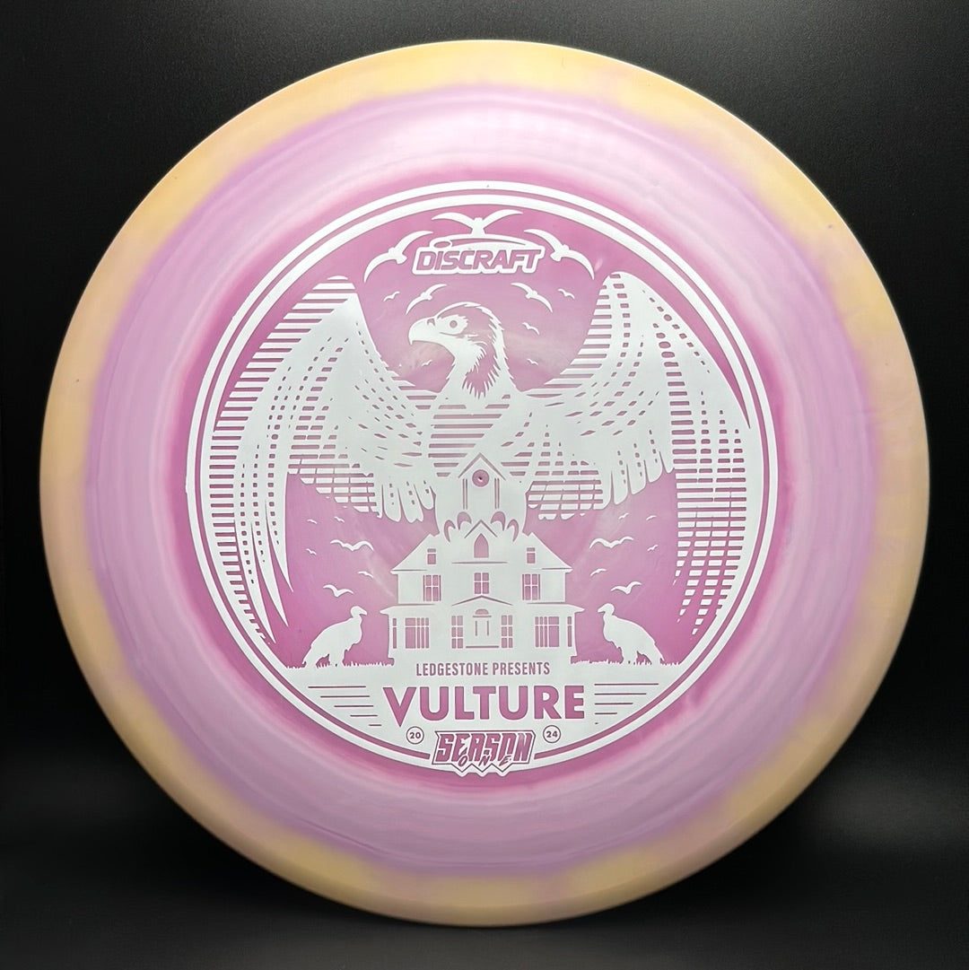 Lightweight ESP Vulture - 2024 Ledgestone Edition Discraft