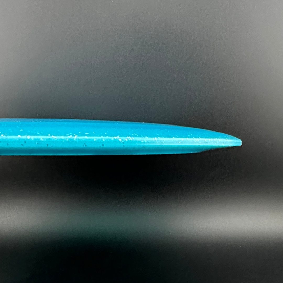 Z Sparkle Hades - Paul McBeth Limited Edition Discraft