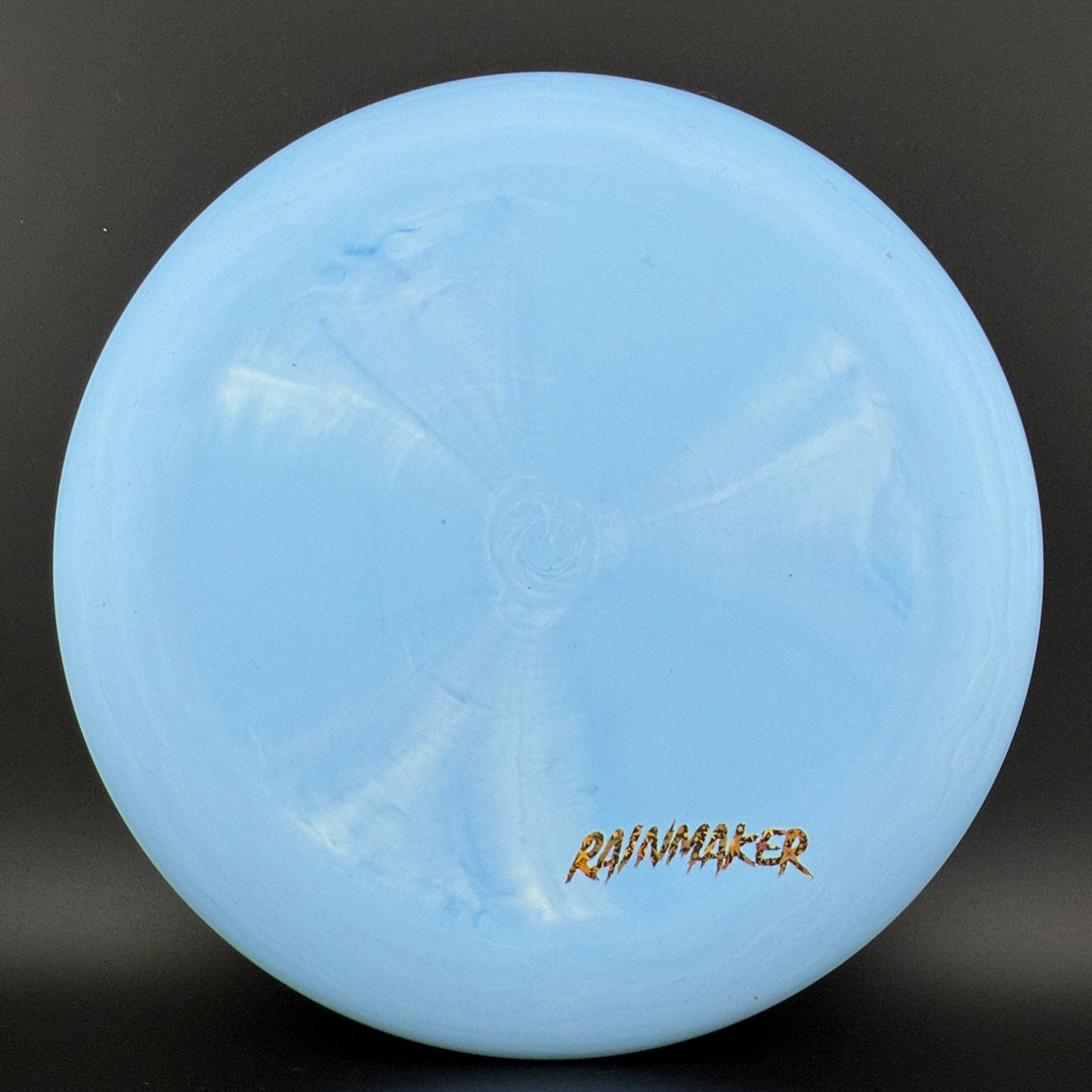 P-Line Rainmaker (Flex 2) - MBB 25 - Mini Bar Stamp