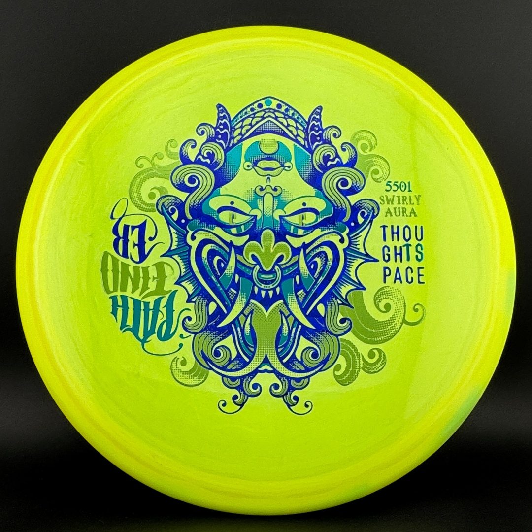 Swirly Aura Pathfinder TSA