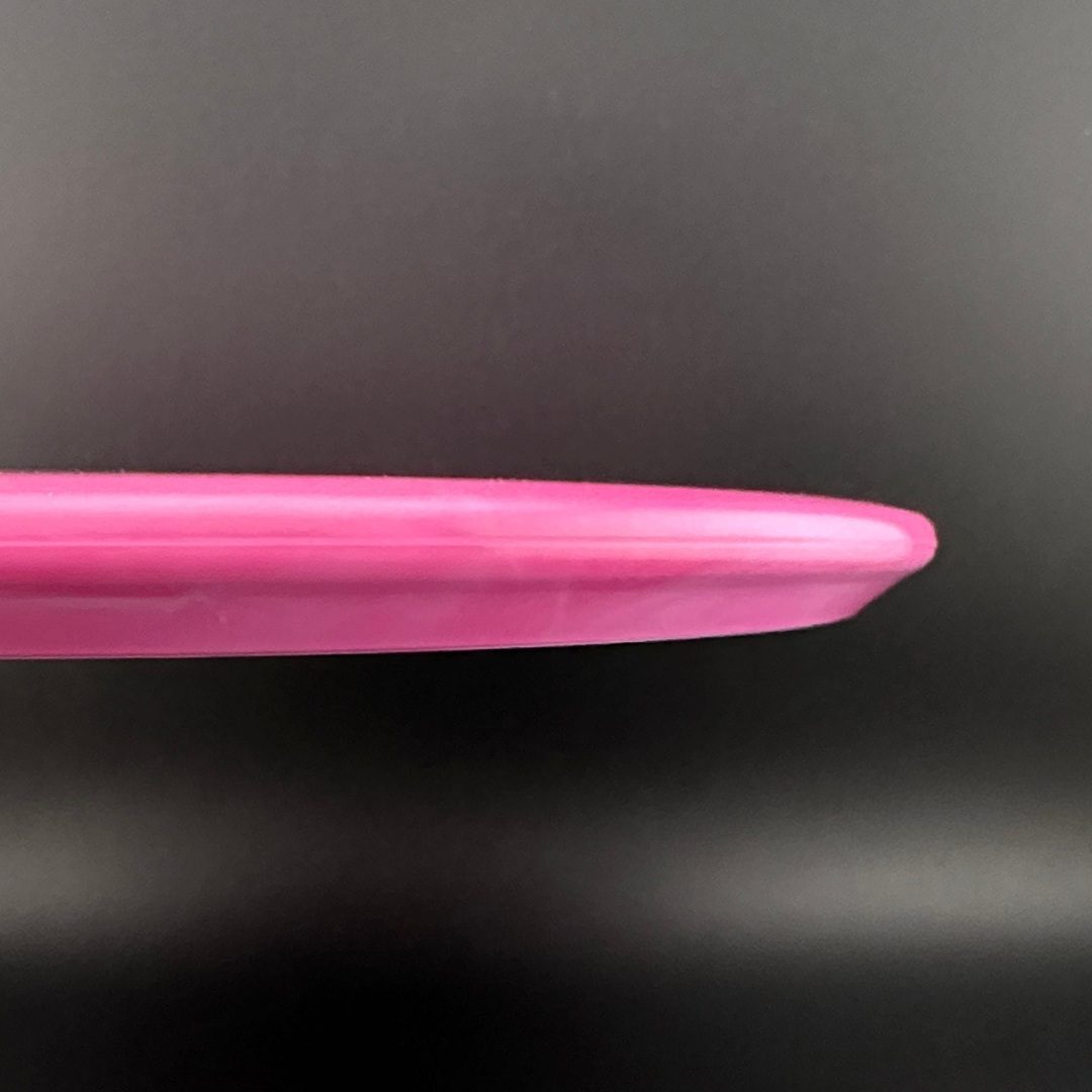 Swirly S-Line MD5 - Factory Blank *Warehouse Stash* Discmania