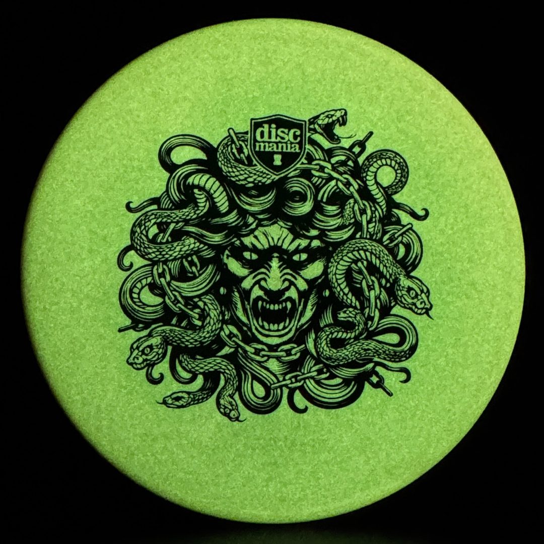 Lumen Glow Link Discmania