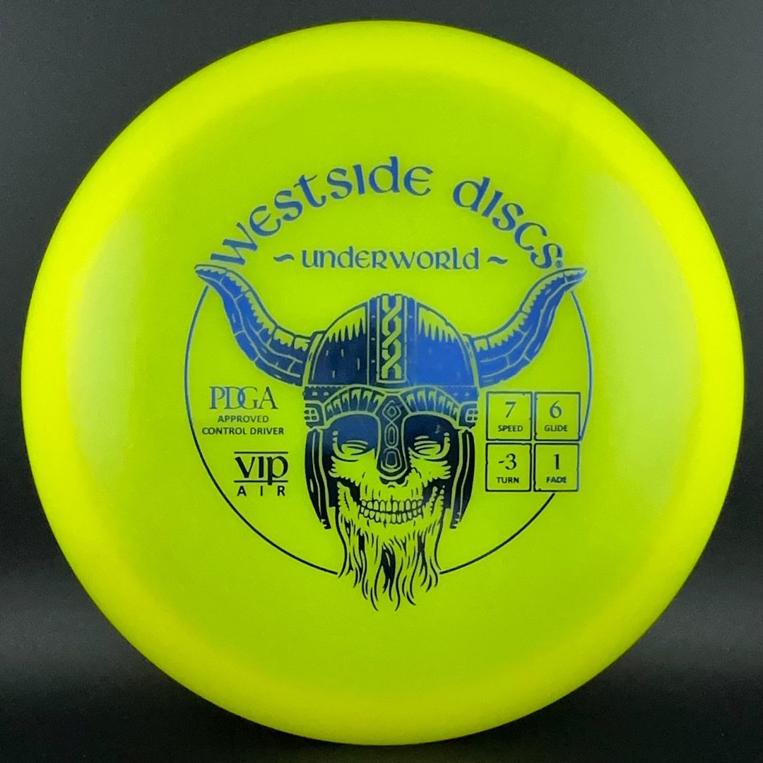 VIP Air Underworld - Lightweight Westside Discs