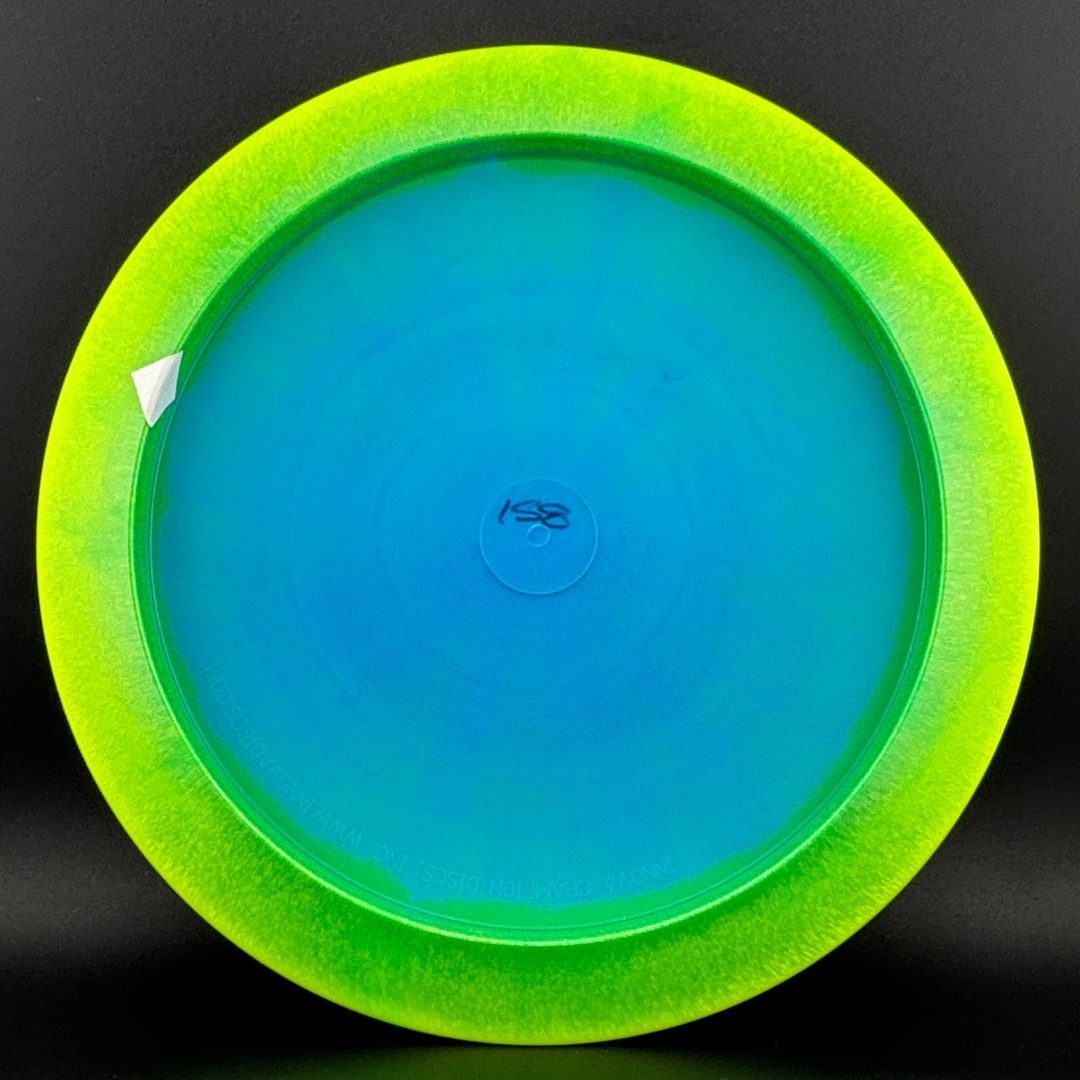 Halo Star Wraith Innova