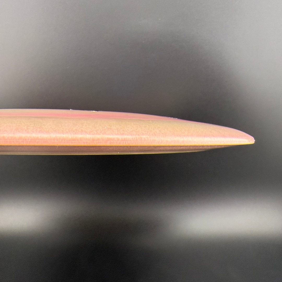 Swirled Star Destroyer - Eveliina Salonen Signature Edition Innova