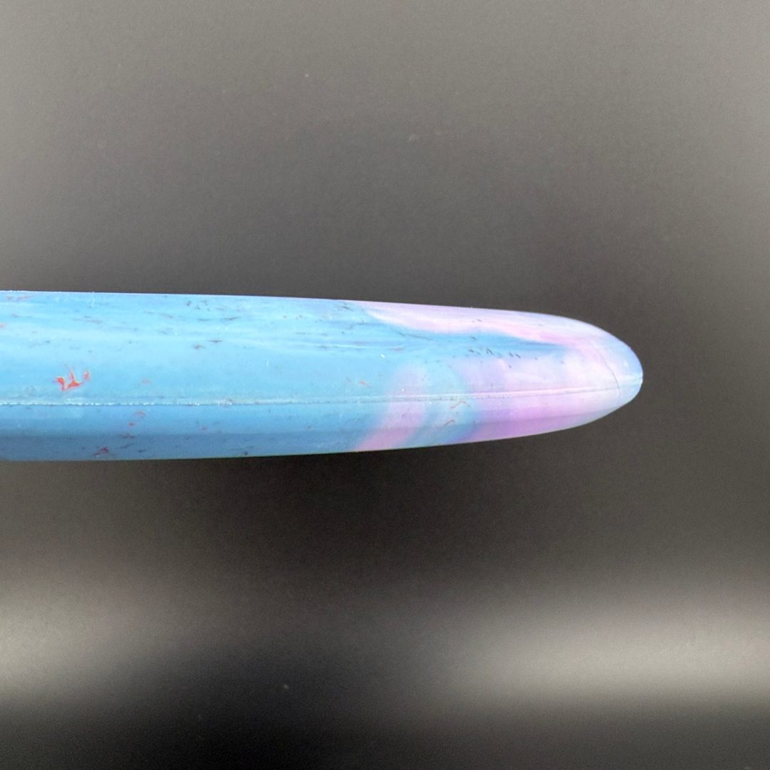 Jawbreaker Swirl Fierce - Paige Pierce Pro Spec Misprint Discraft