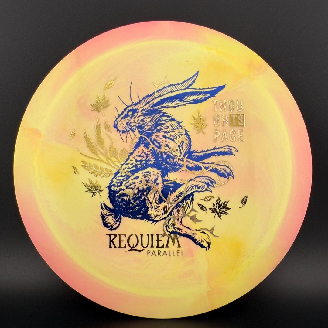 Parallel Requiem TSA