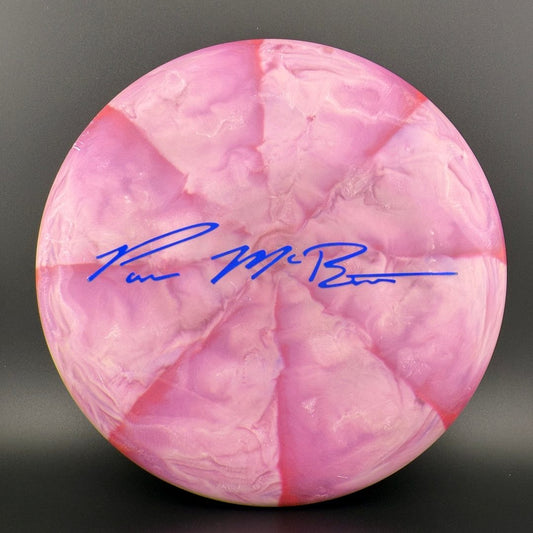 Crazy Tuff Swirl Luna - Paul McBeth Limited Edition CT Discraft