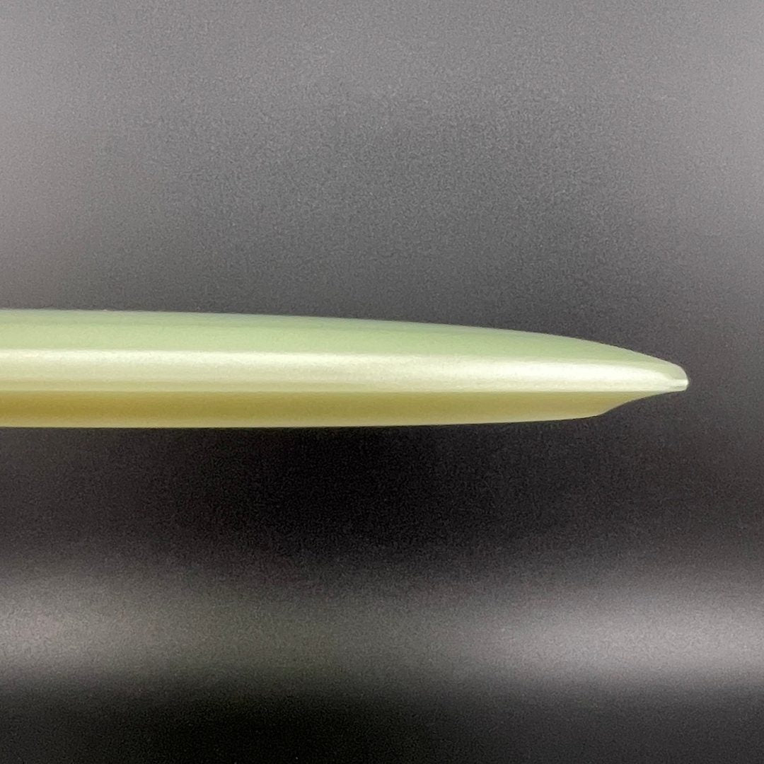 Mega Glo Cicada - Seasonal Glo - Misprint Discraft