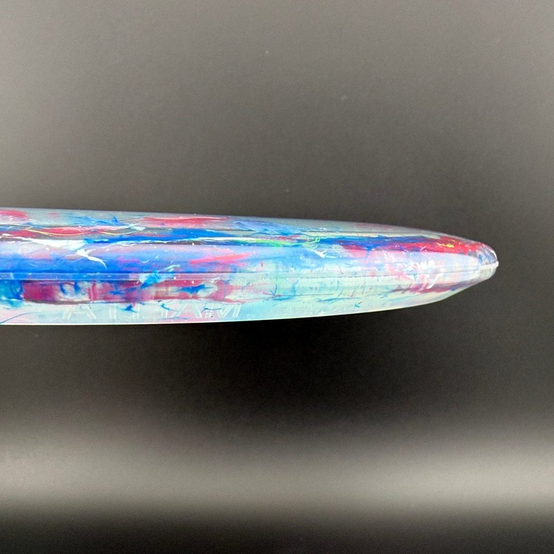 Jawbreaker Z FLX Malita - Paul McBeth Discraft