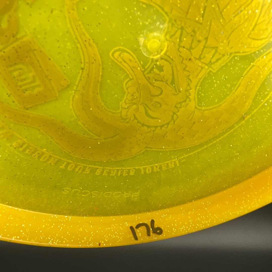 Premium Sparkle Jokeri MF - Drew Gibson *Gibson Stash* Prodiscus