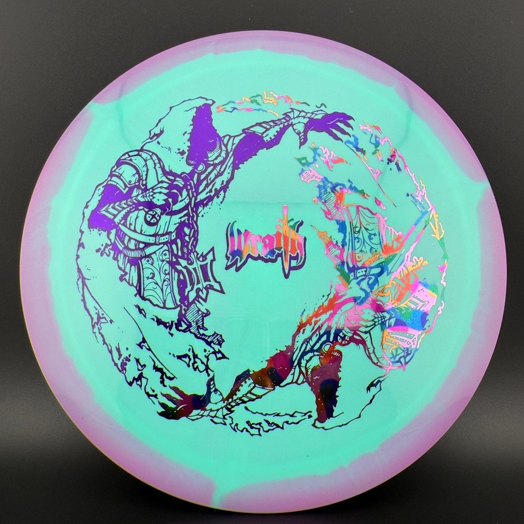 Halo Star Wraith - Zen by Marm O Set Innova