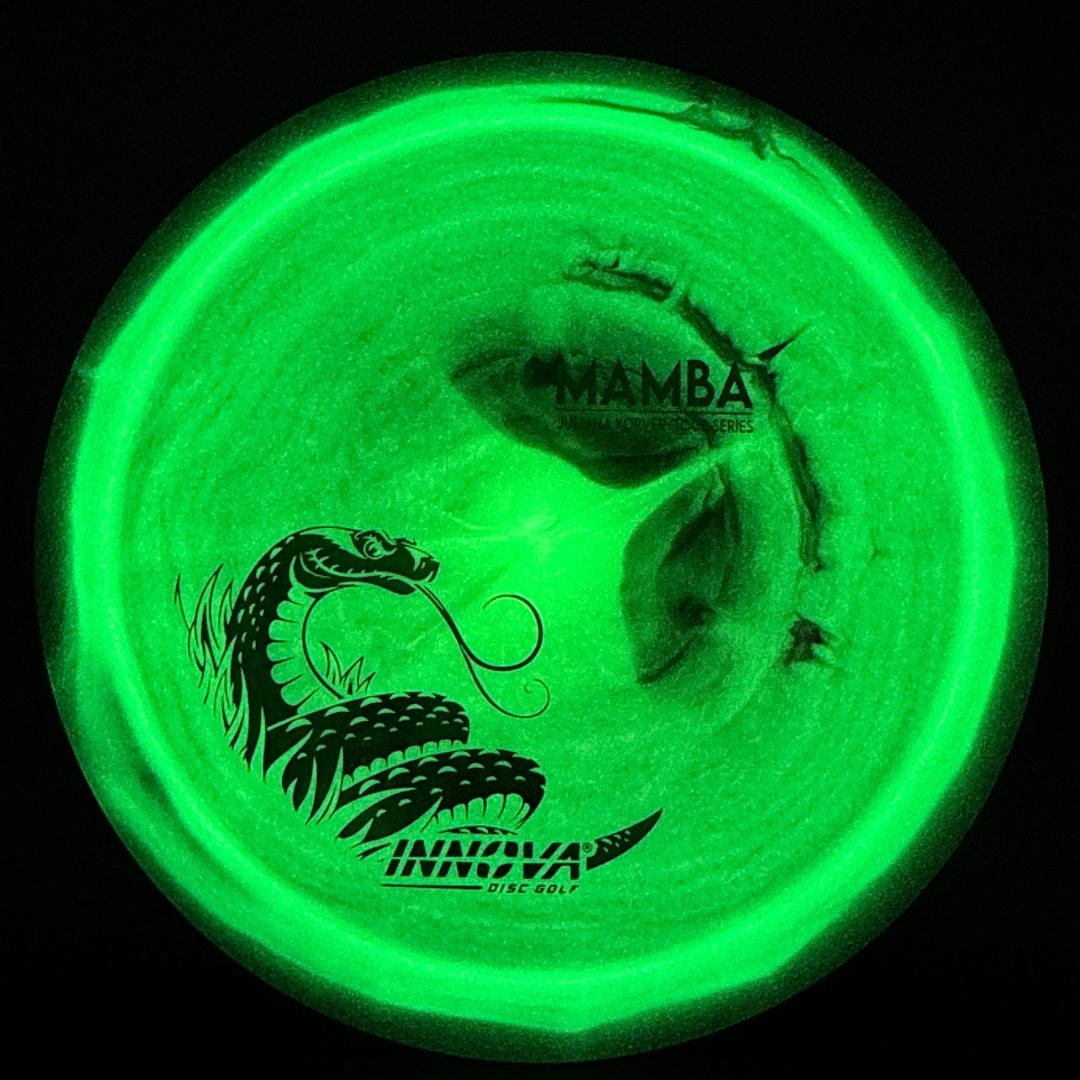 Proto Glow Halo Star Mamba - Juliana Korver 2025 Tour Series Innova