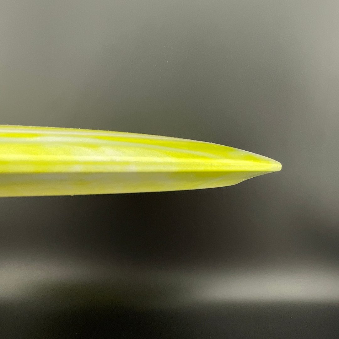 Steady Ring Cinnamon Clash Discs