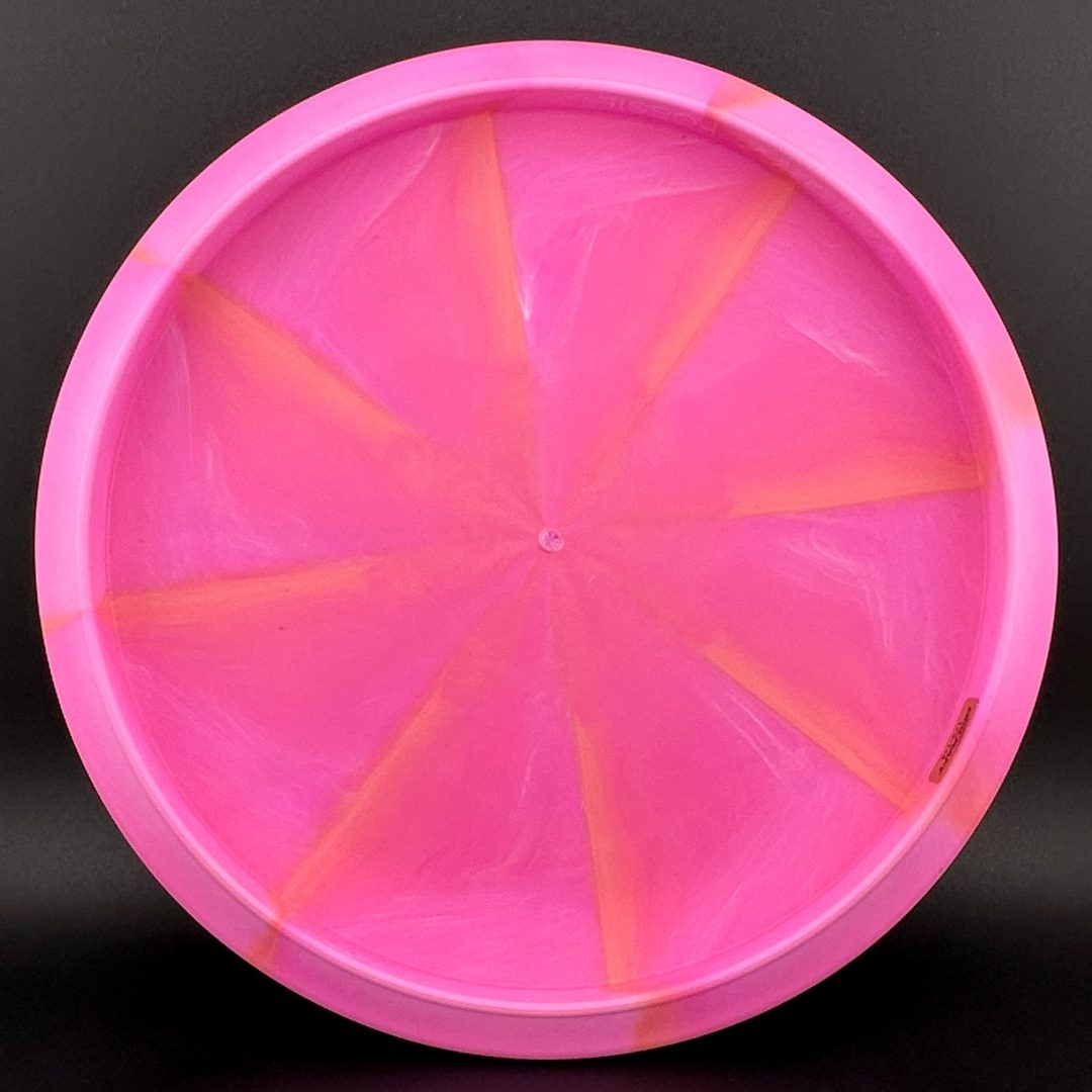 Proto Fossil - Ricky Wysocki Discraft