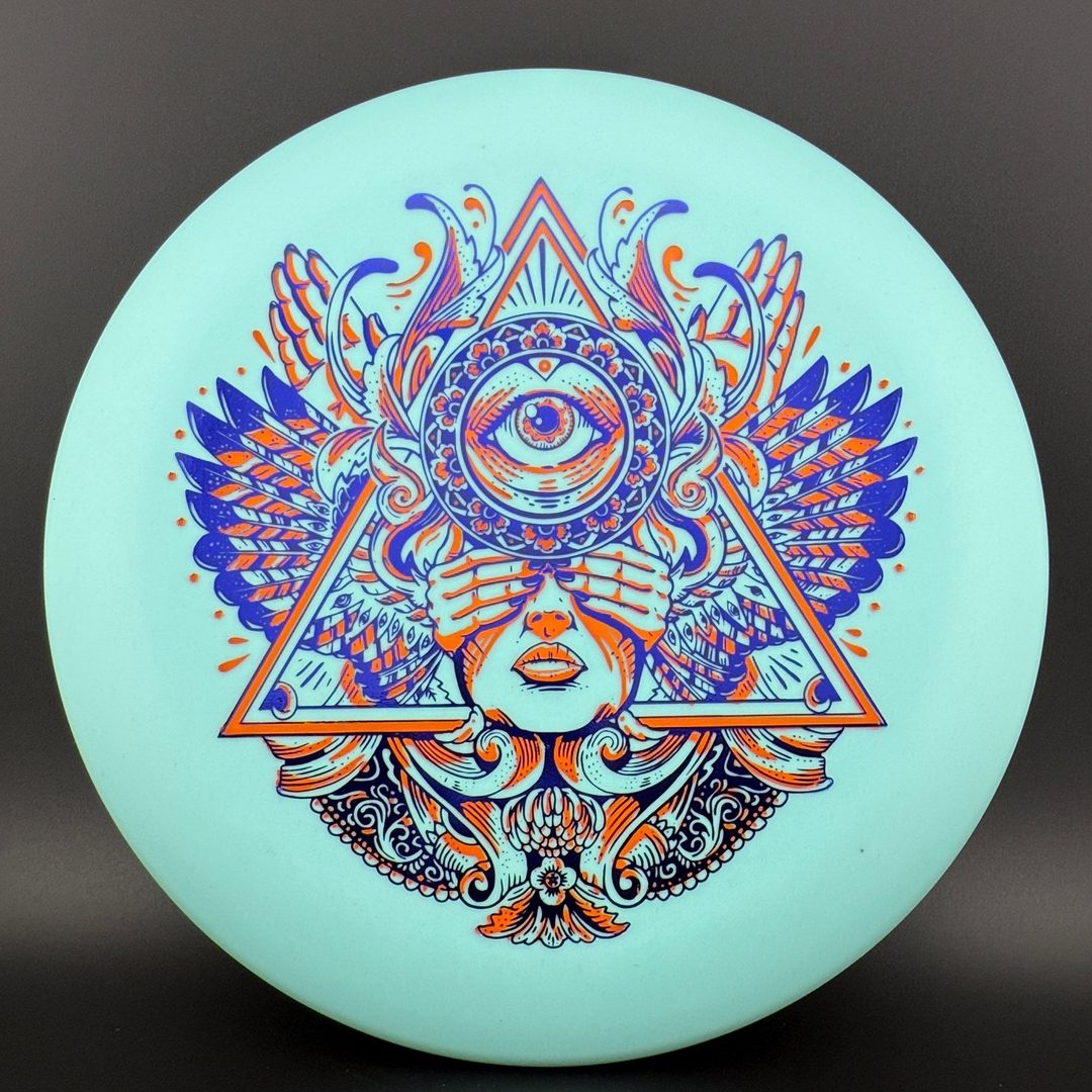 KC Pro Aviar - Secret Society Innova