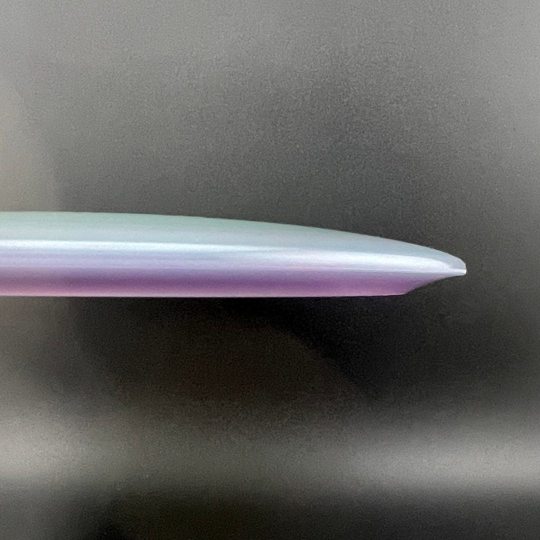 Proto Glow Champion Teebird - 2026 Jennifer Allen Innova