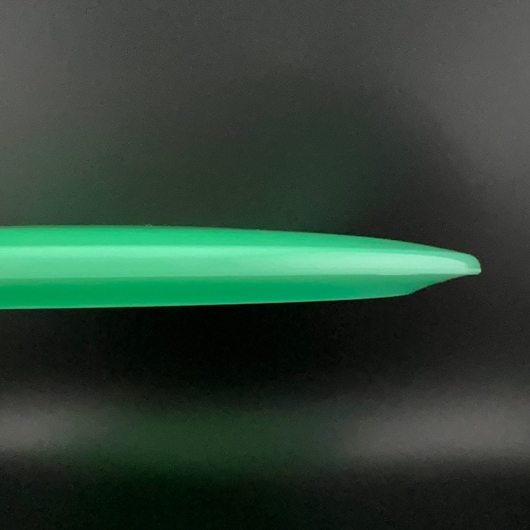 Proto Glow Champion Firebird - 10 Year Anniversary Nate Sexton Innova