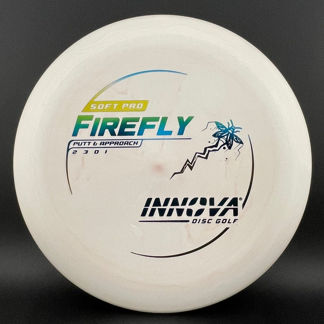 Soft Pro Firefly Innova