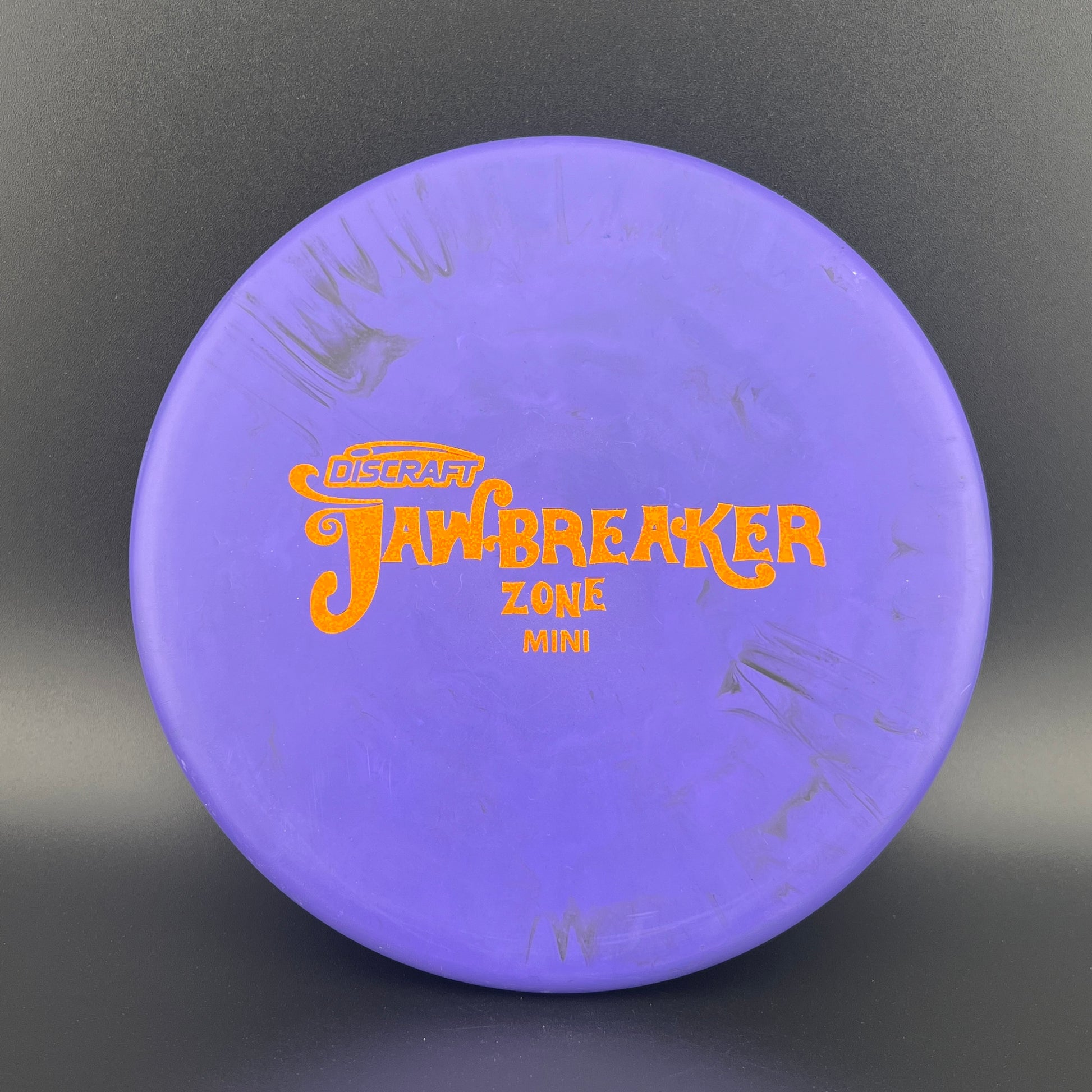 Jawbreaker Mini Zone 6" Mini Disc Discraft